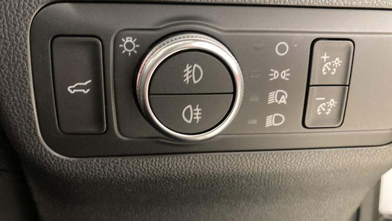 Ford Kuga 1.5 EcoBoost 150 ST-Line First Edition 5dr Petrol Estate